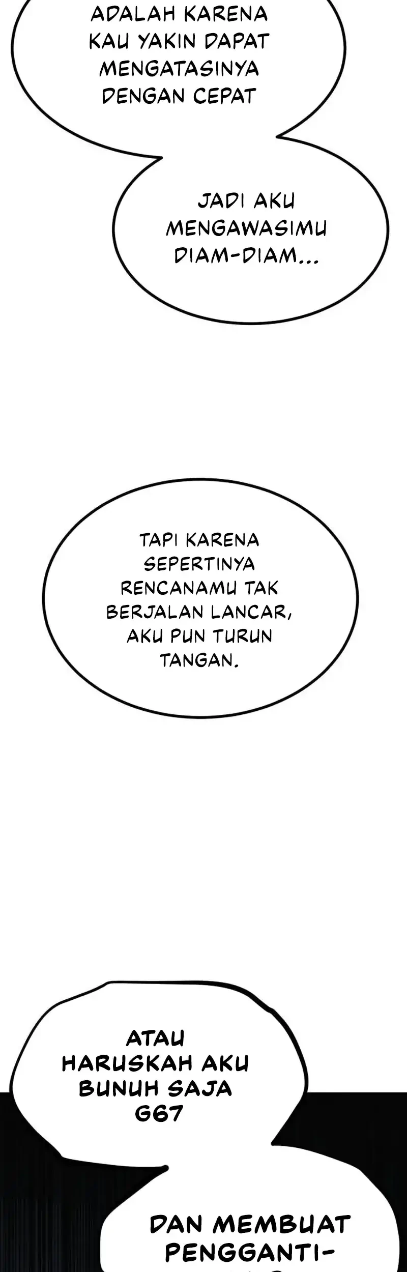 Level 999 Goblin Chapter 37 - halaman 29