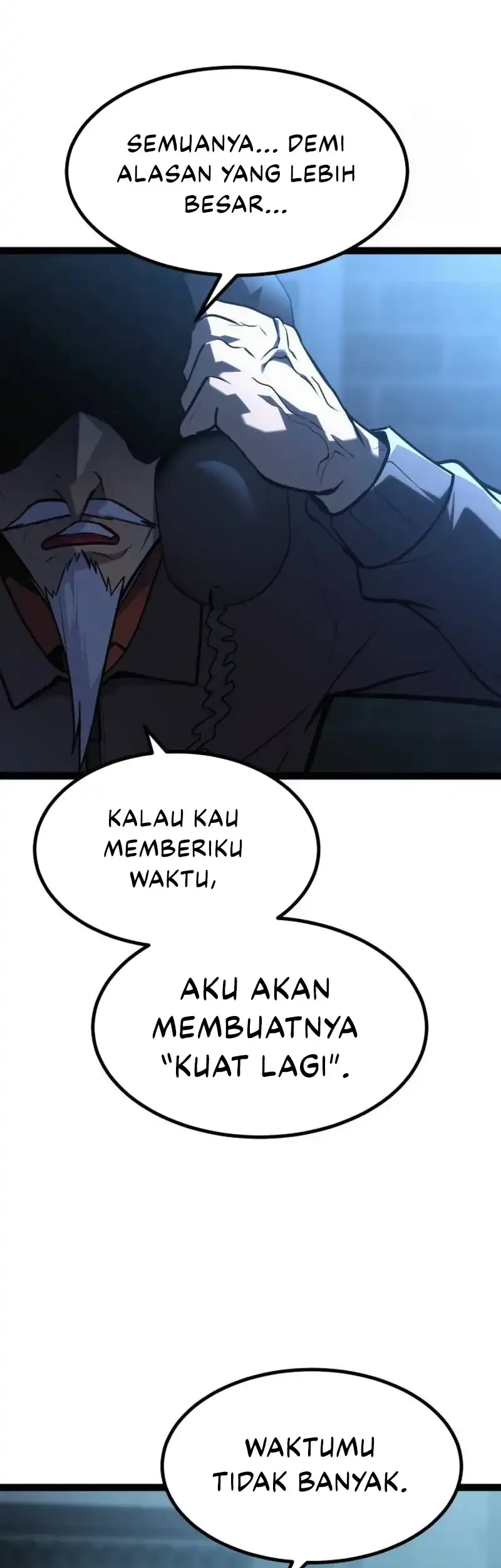 Level 999 Goblin Chapter 37 - halaman 32