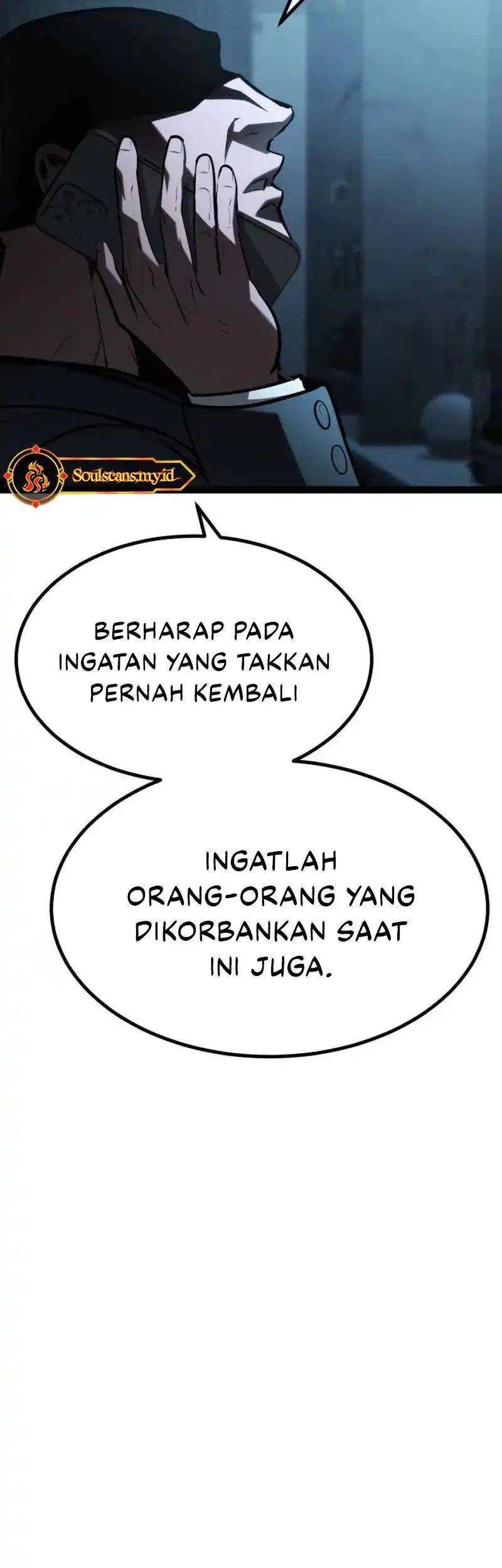 Level 999 Goblin Chapter 37 - halaman 33