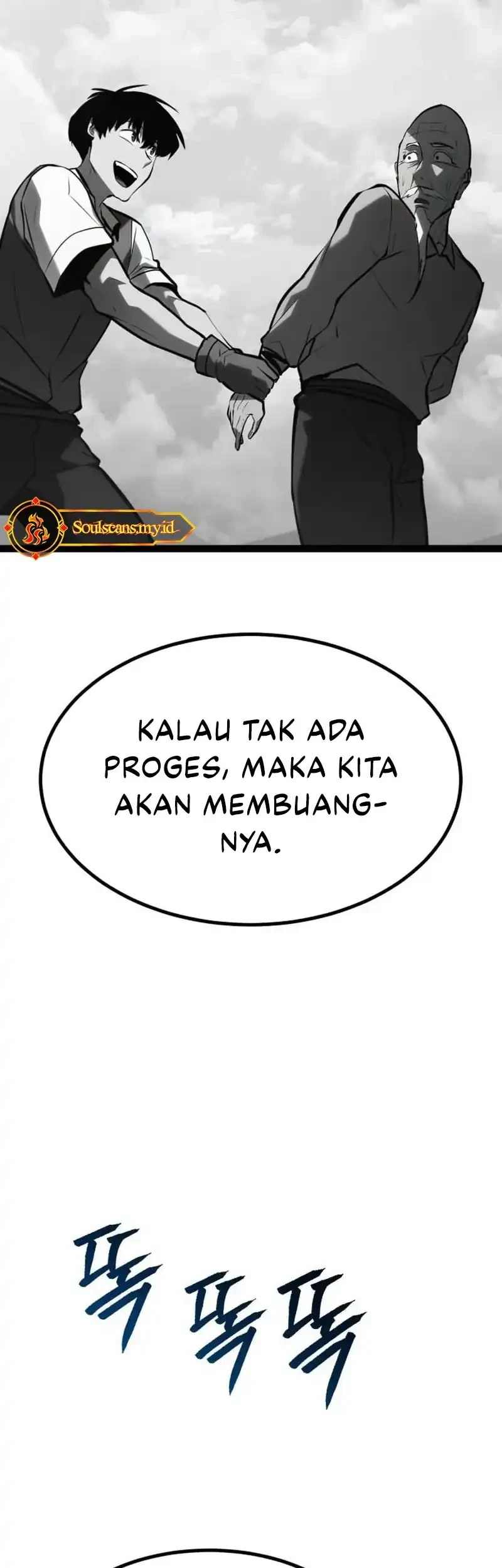Level 999 Goblin Chapter 37 - halaman 35