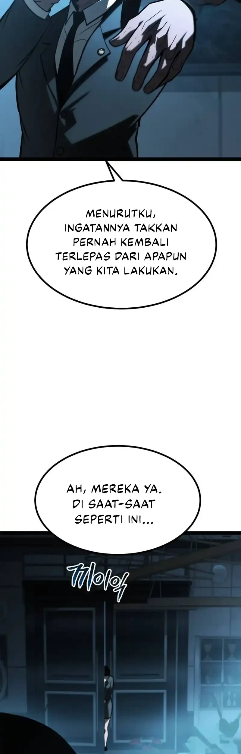 Level 999 Goblin Chapter 37 - halaman 37