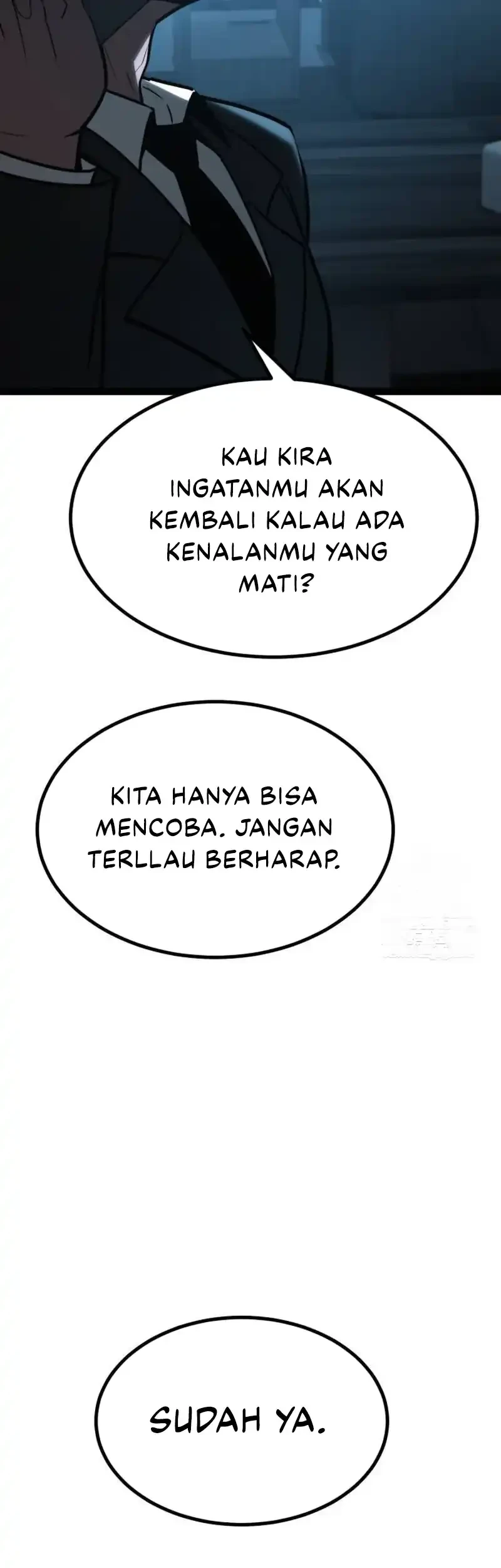 Level 999 Goblin Chapter 37 - halaman 39
