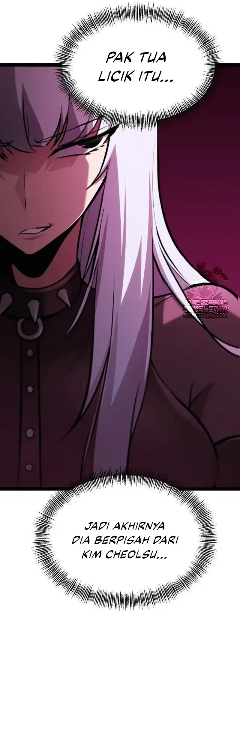 Level 999 Goblin Chapter 37 - halaman 4