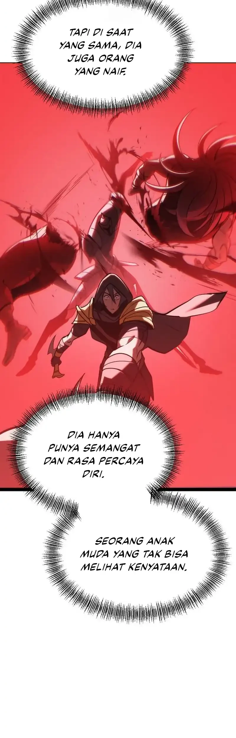 Level 999 Goblin Chapter 37 - halaman 43