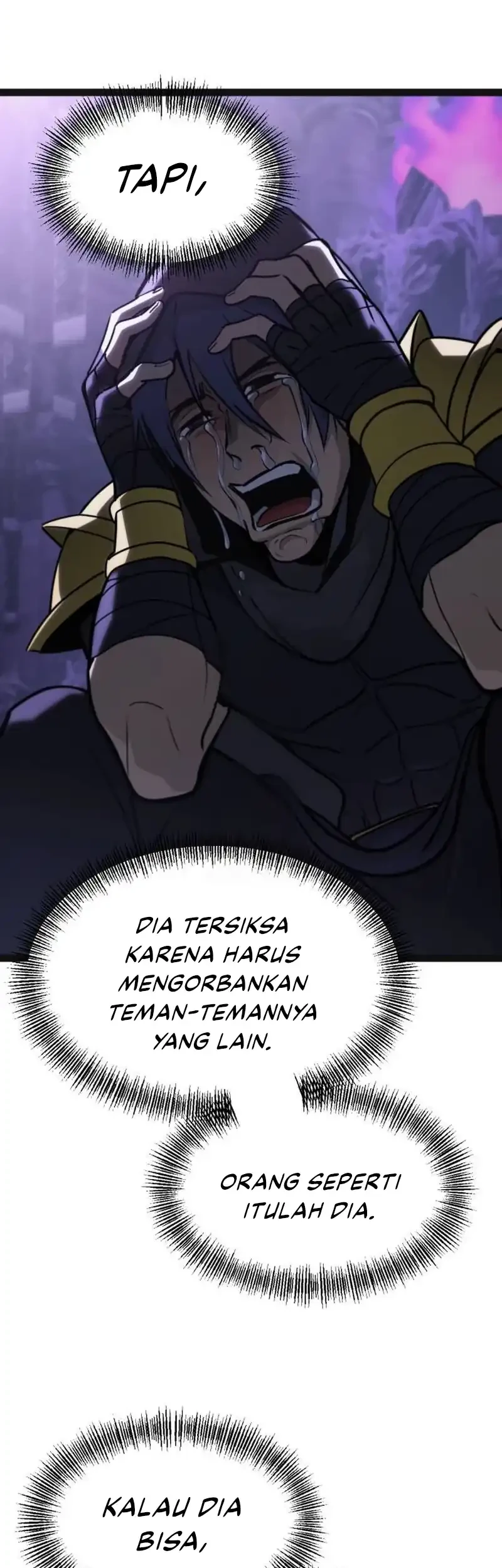 Level 999 Goblin Chapter 37 - halaman 44