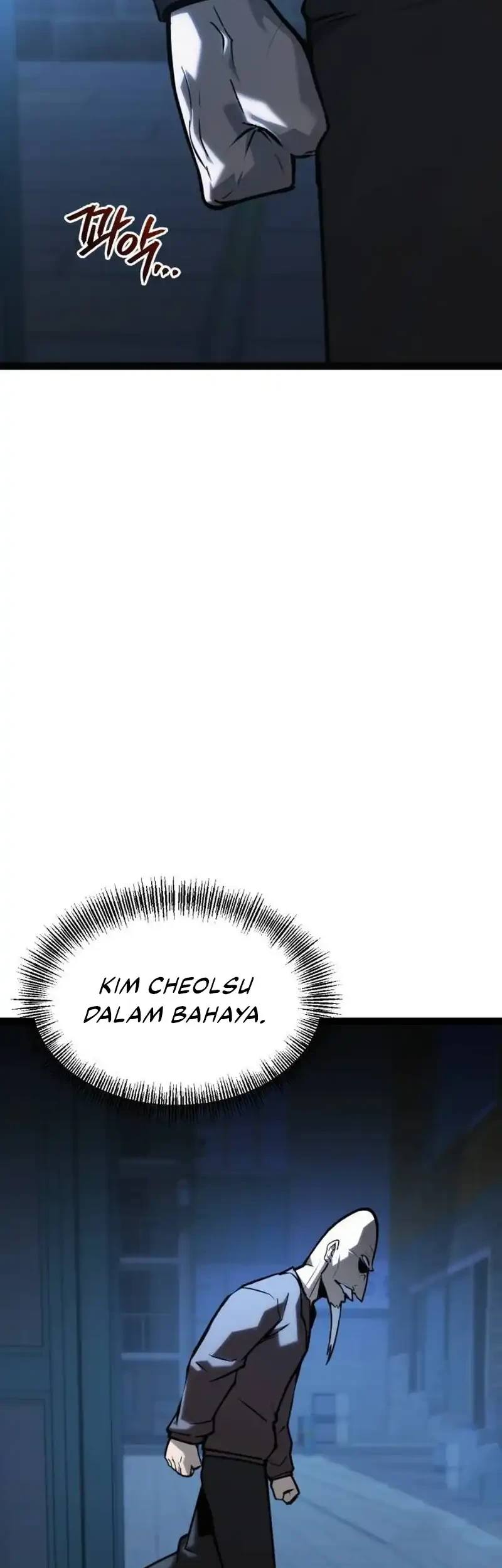 Level 999 Goblin Chapter 37 - halaman 48