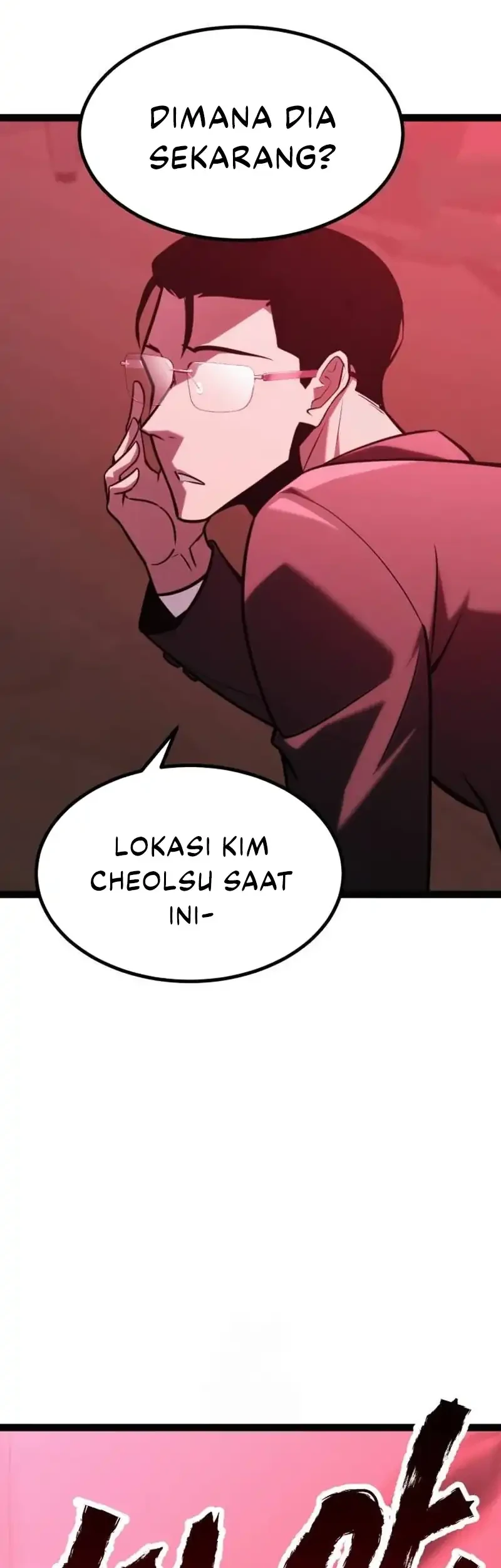 Level 999 Goblin Chapter 37 - halaman 5