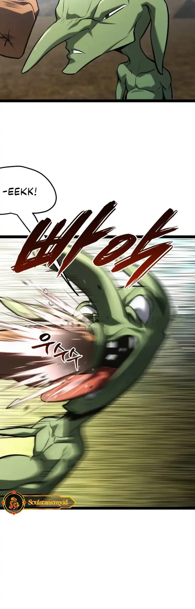 Level 999 Goblin Chapter 37 - halaman 56