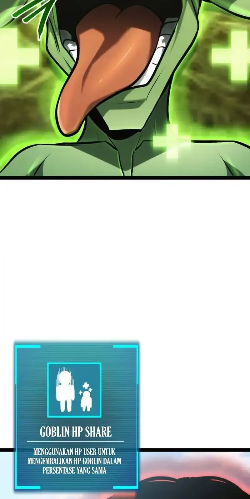 Level 999 Goblin Chapter 37 - halaman 60