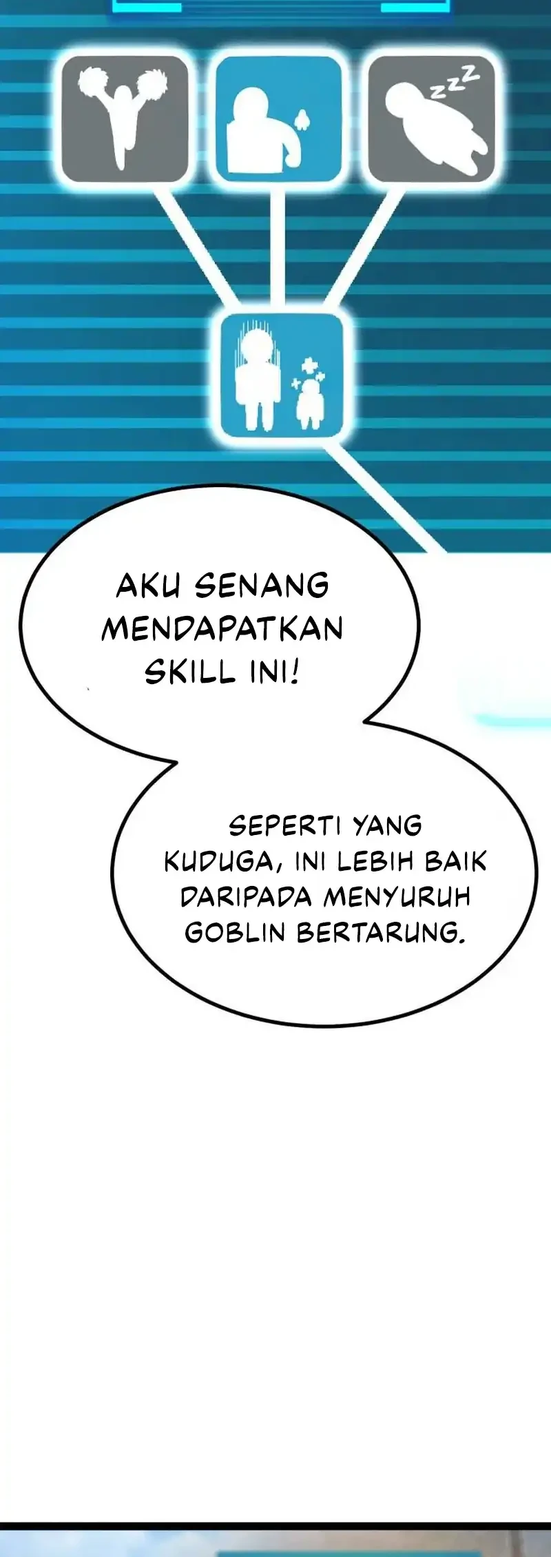 Level 999 Goblin Chapter 37 - halaman 67