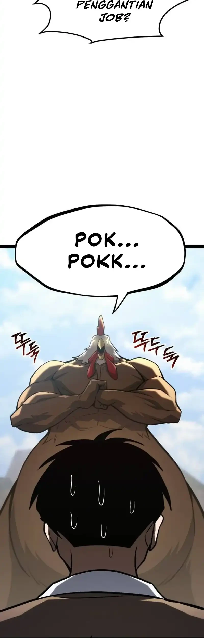 Level 999 Goblin Chapter 37 - halaman 74