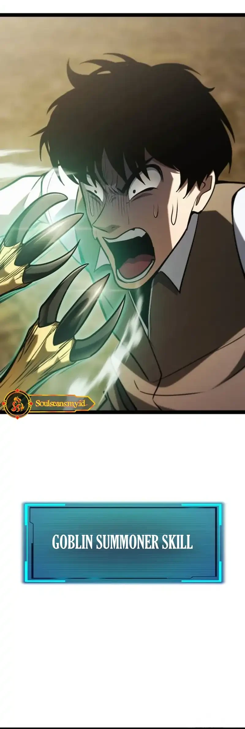 Level 999 Goblin Chapter 37 - halaman 78