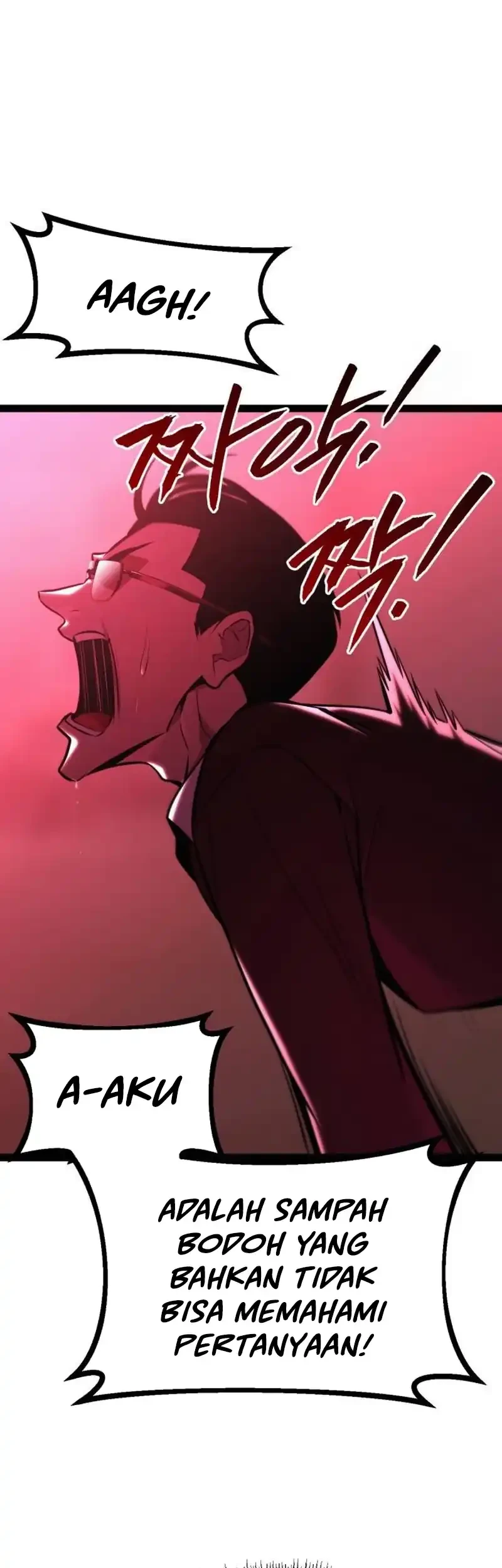 Level 999 Goblin Chapter 37 - halaman 8