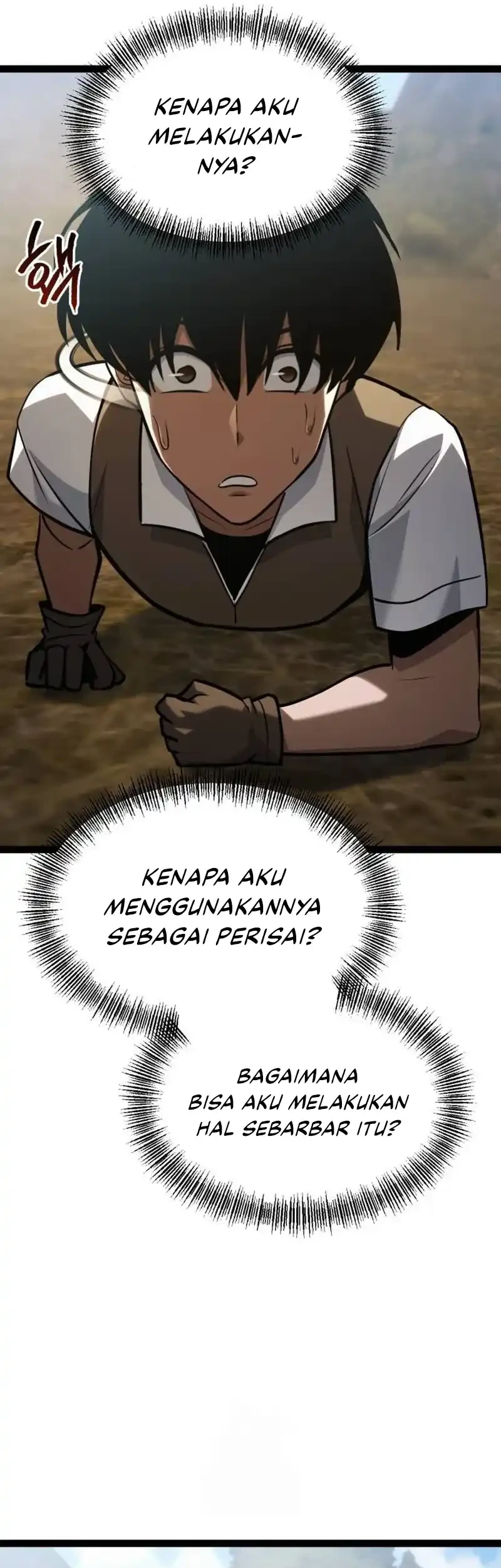 Level 999 Goblin Chapter 37 - halaman 82