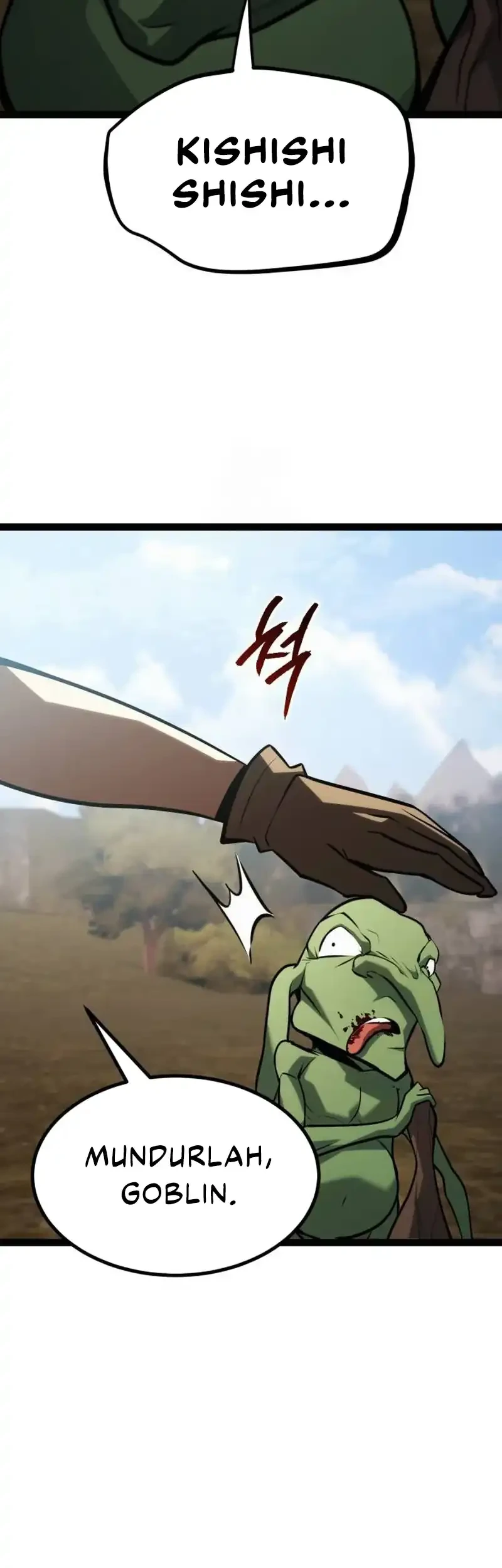 Level 999 Goblin Chapter 37 - halaman 84