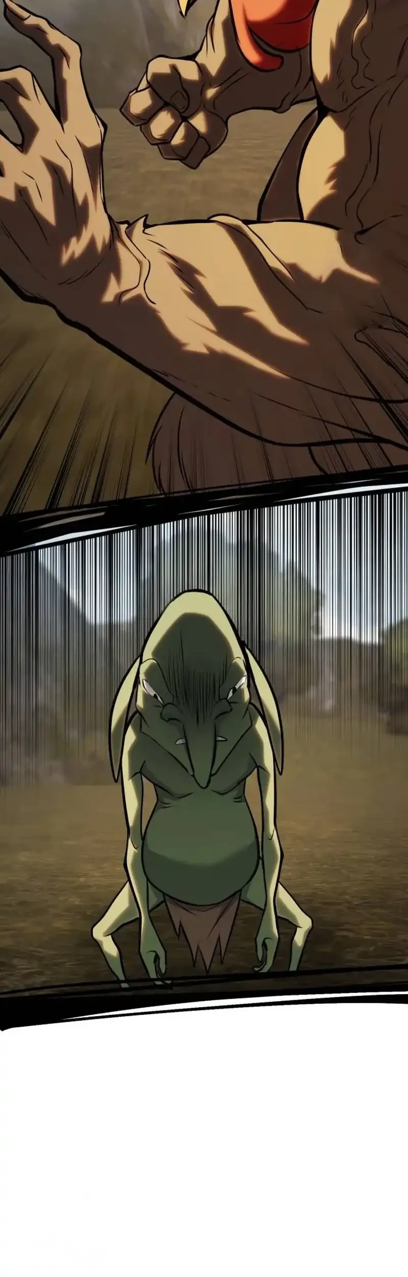 Level 999 Goblin Chapter 37 - halaman 88