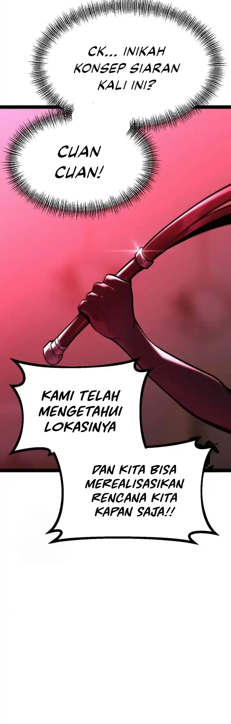 Level 999 Goblin Chapter 37 - halaman 9