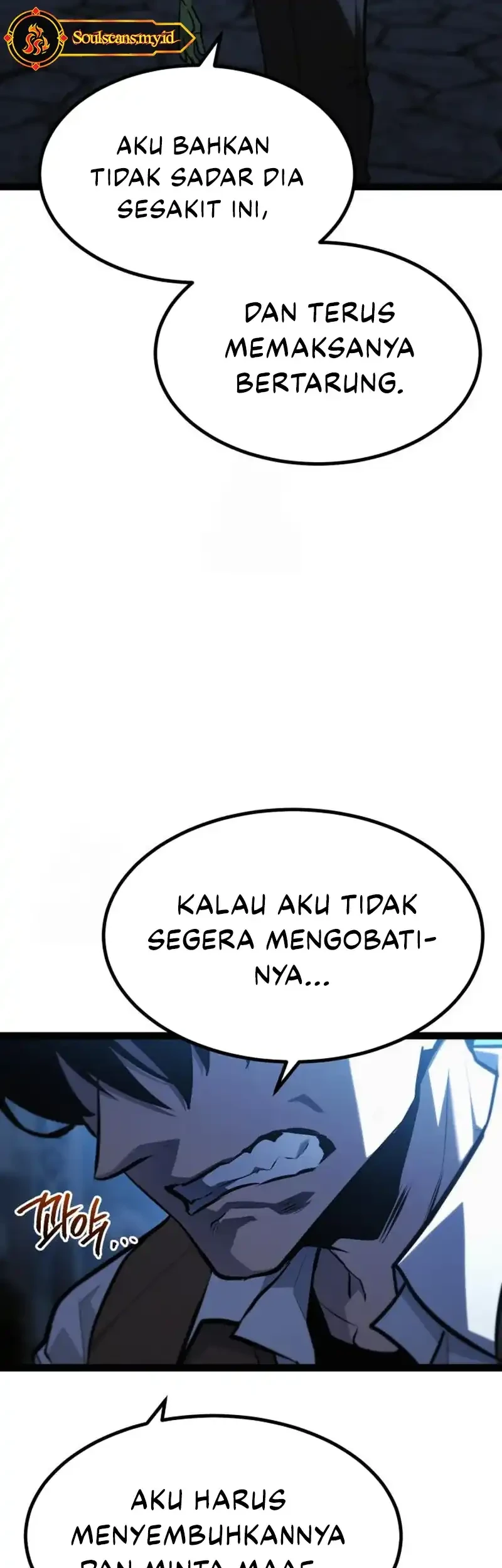 Level 999 Goblin Chapter 38 - halaman 13