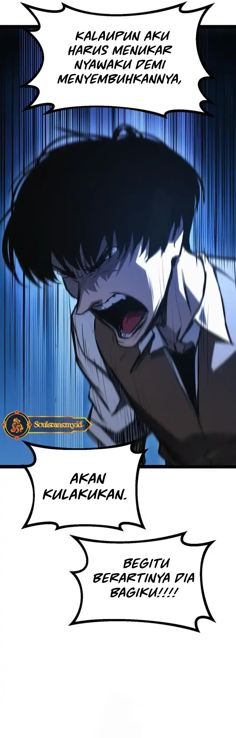 Level 999 Goblin Chapter 38 - halaman 15