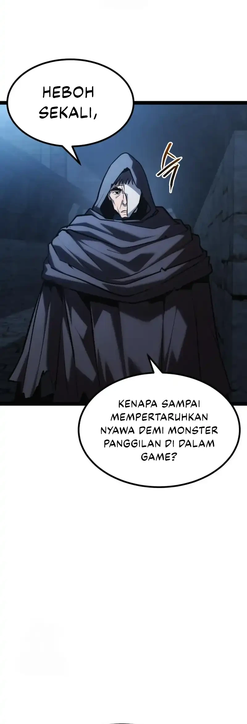 Level 999 Goblin Chapter 38 - halaman 16