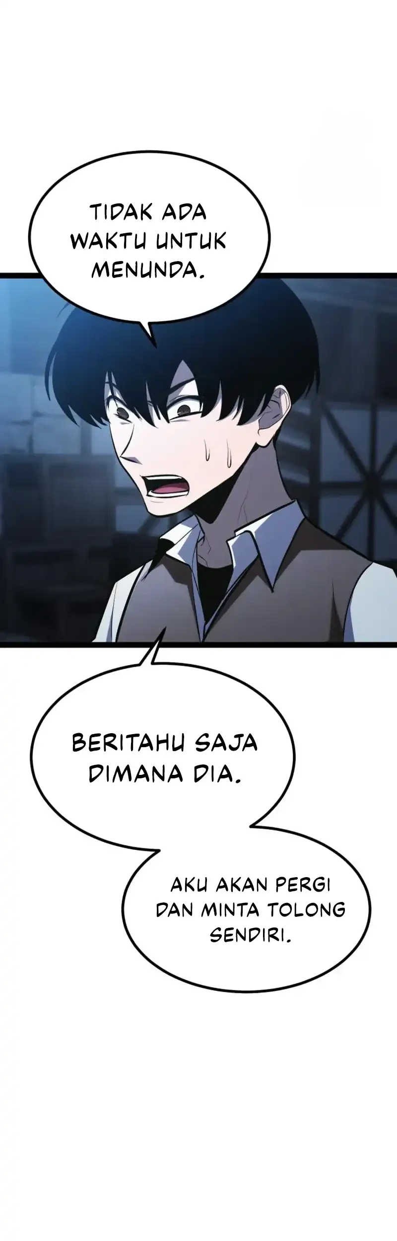 Level 999 Goblin Chapter 38 - halaman 19