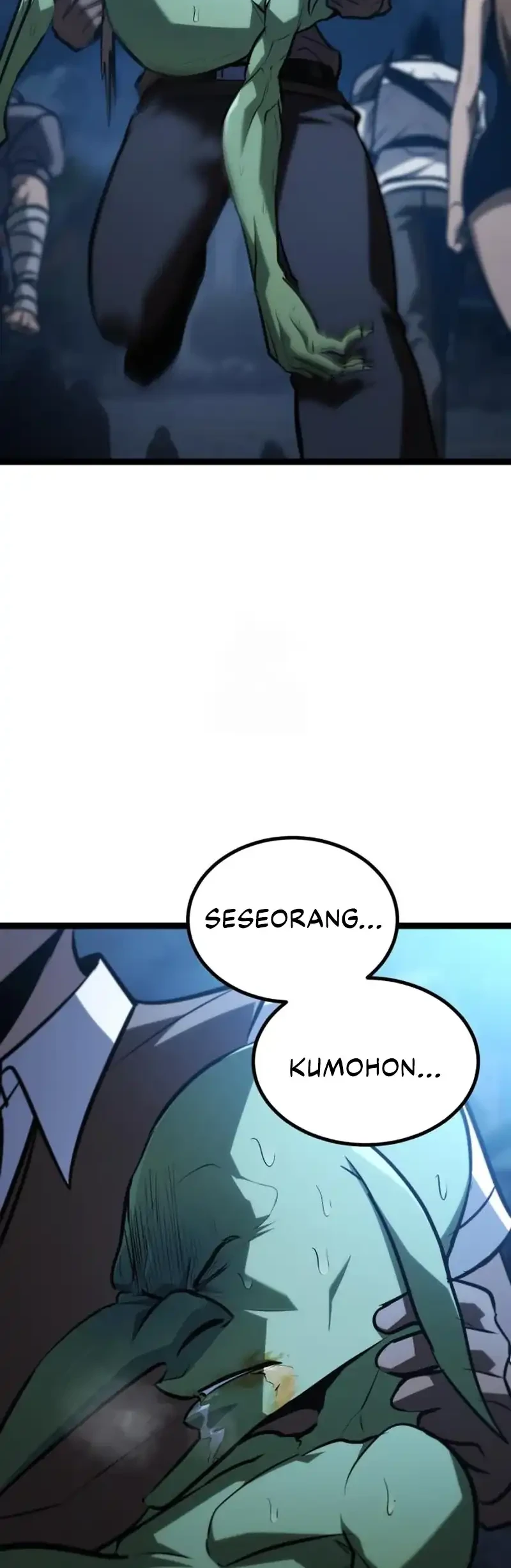 Level 999 Goblin Chapter 38 - halaman 2