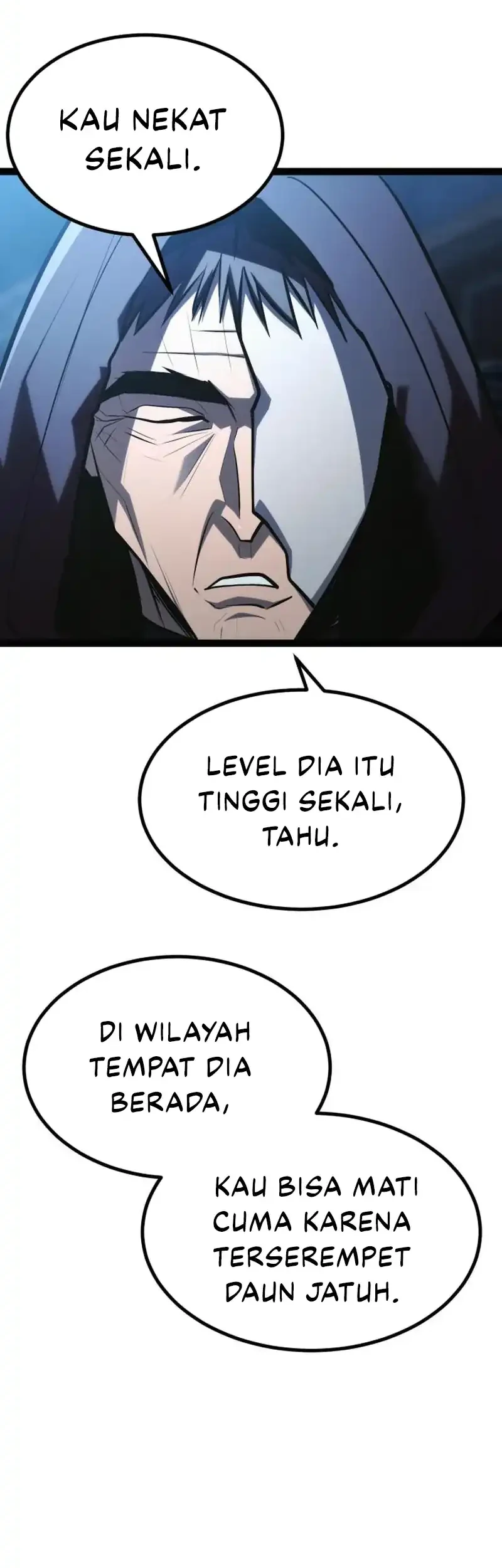 Level 999 Goblin Chapter 38 - halaman 20