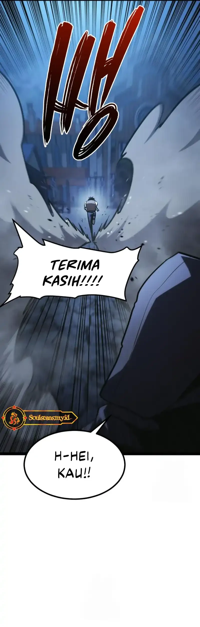 Level 999 Goblin Chapter 38 - halaman 23