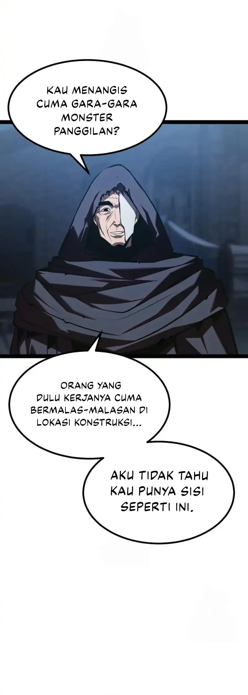 Level 999 Goblin Chapter 38 - halaman 24