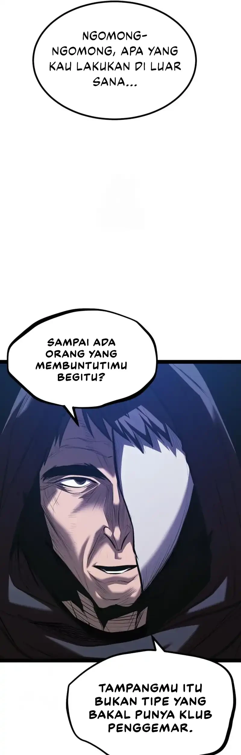 Level 999 Goblin Chapter 38 - halaman 25