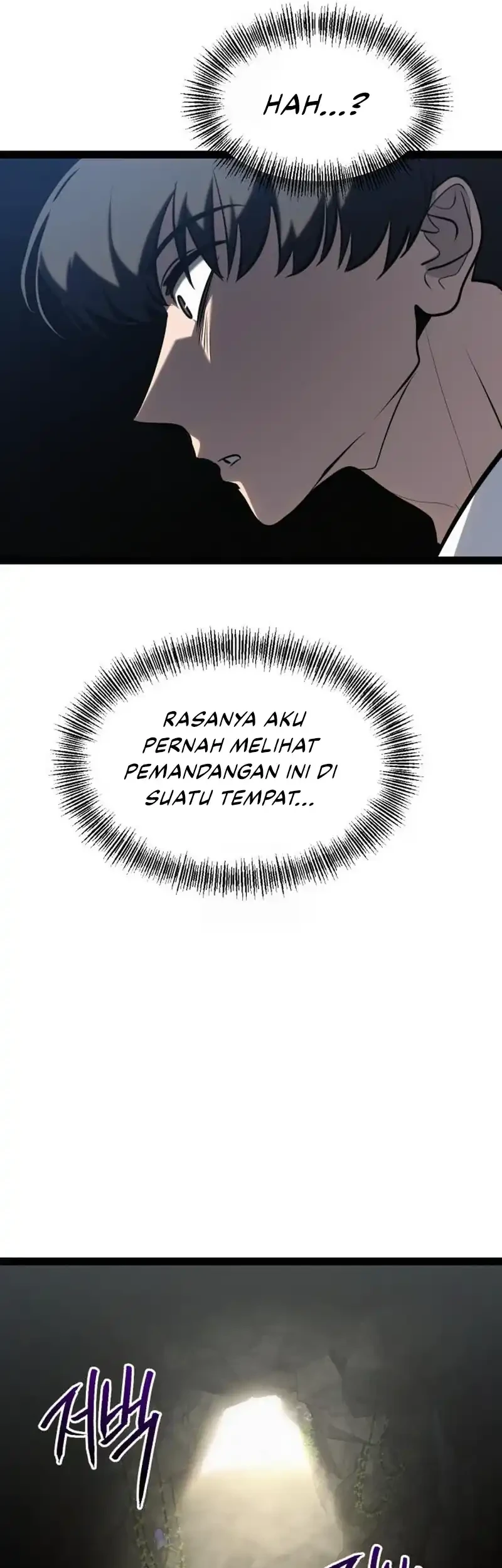 Level 999 Goblin Chapter 38 - halaman 37