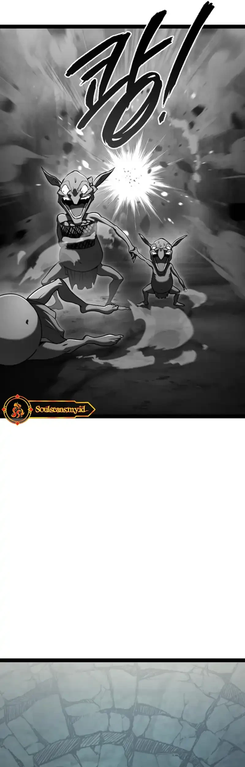 Level 999 Goblin Chapter 38 - halaman 39