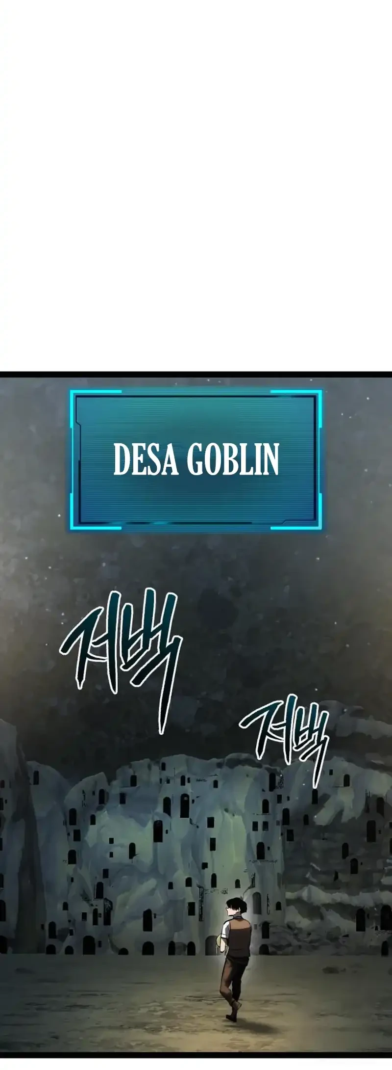 Level 999 Goblin Chapter 38 - halaman 42