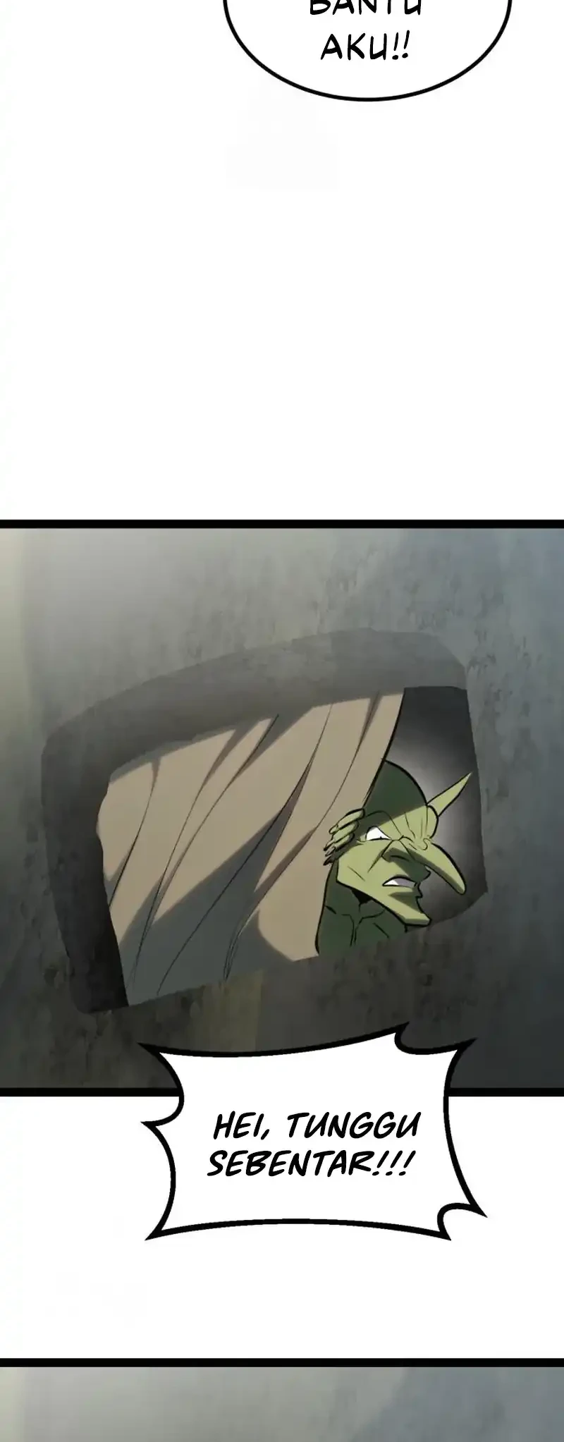 Level 999 Goblin Chapter 38 - halaman 44