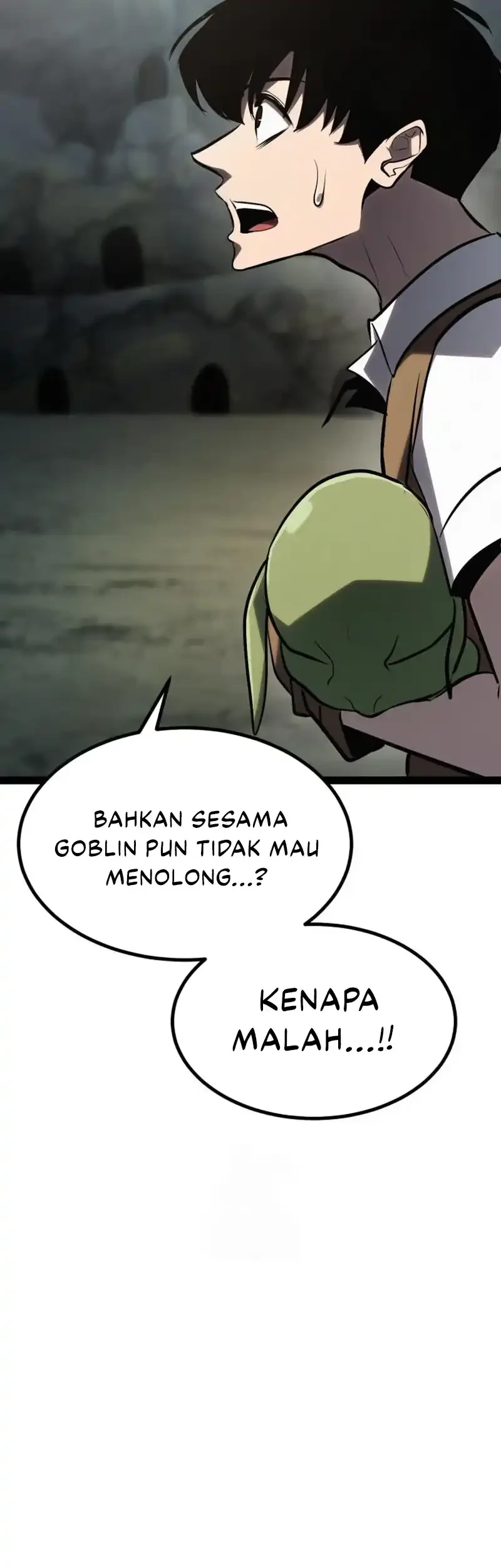 Level 999 Goblin Chapter 38 - halaman 47