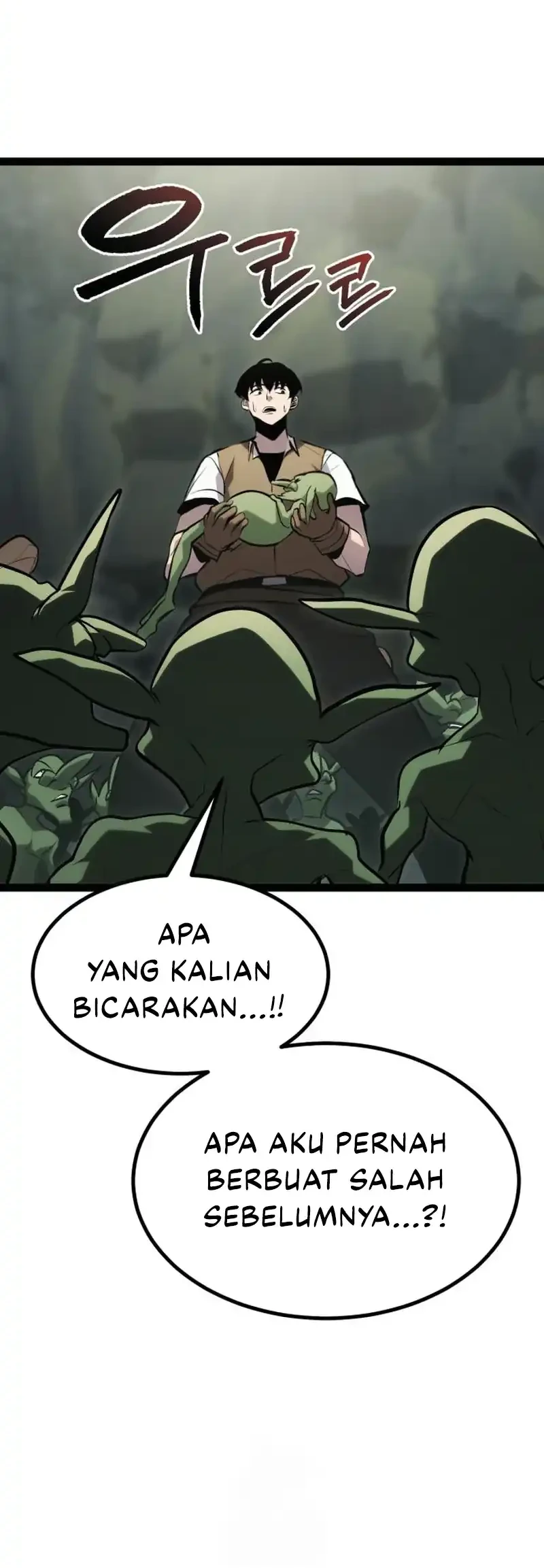 Level 999 Goblin Chapter 38 - halaman 50