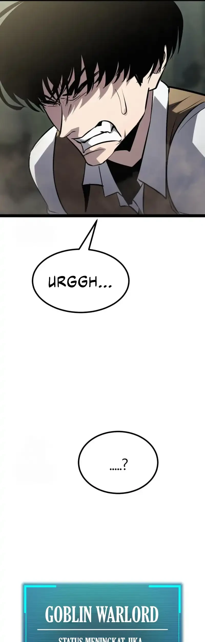 Level 999 Goblin Chapter 38 - halaman 53