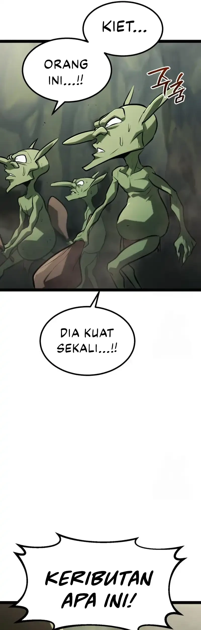 Level 999 Goblin Chapter 38 - halaman 55
