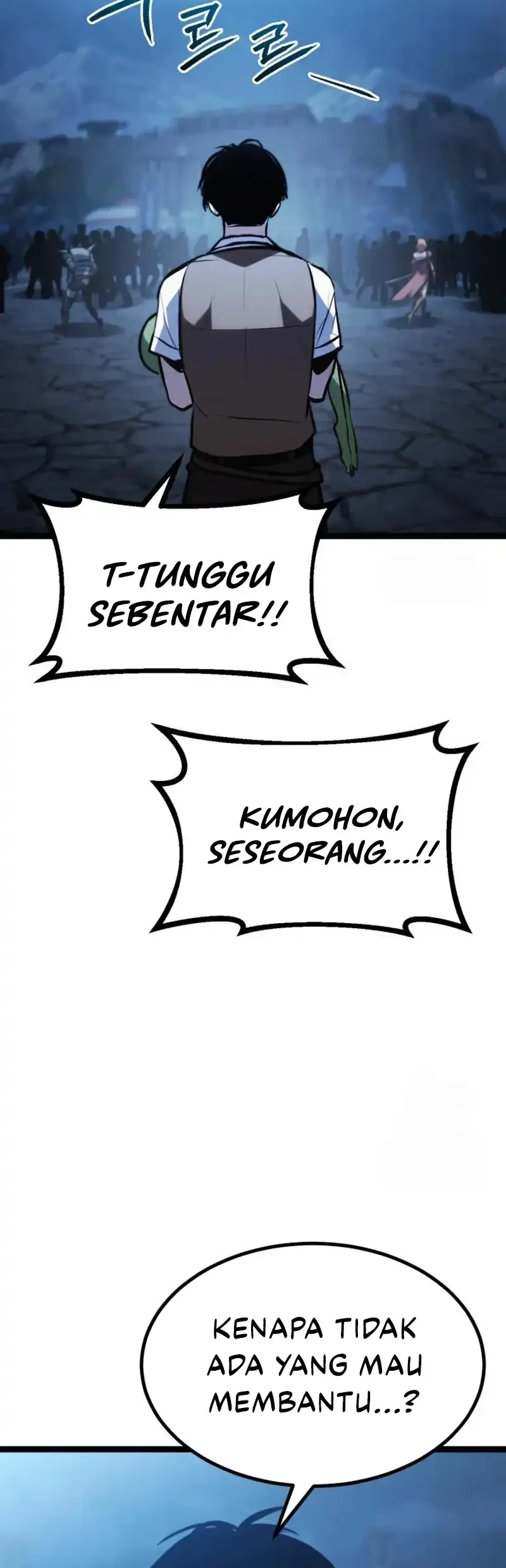 Level 999 Goblin Chapter 38 - halaman 6