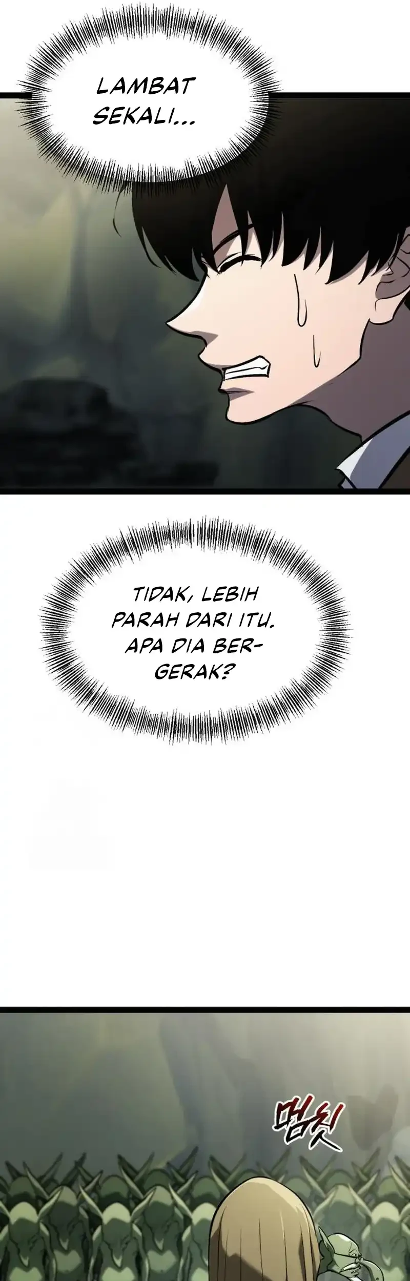Level 999 Goblin Chapter 38 - halaman 61
