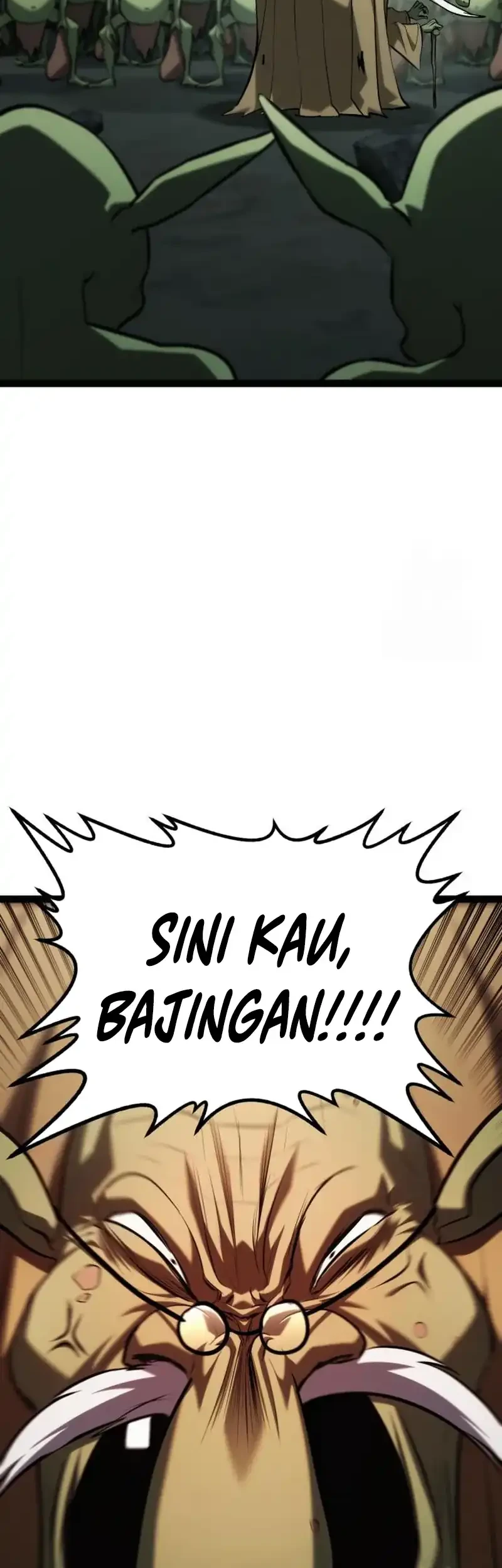 Level 999 Goblin Chapter 38 - halaman 62