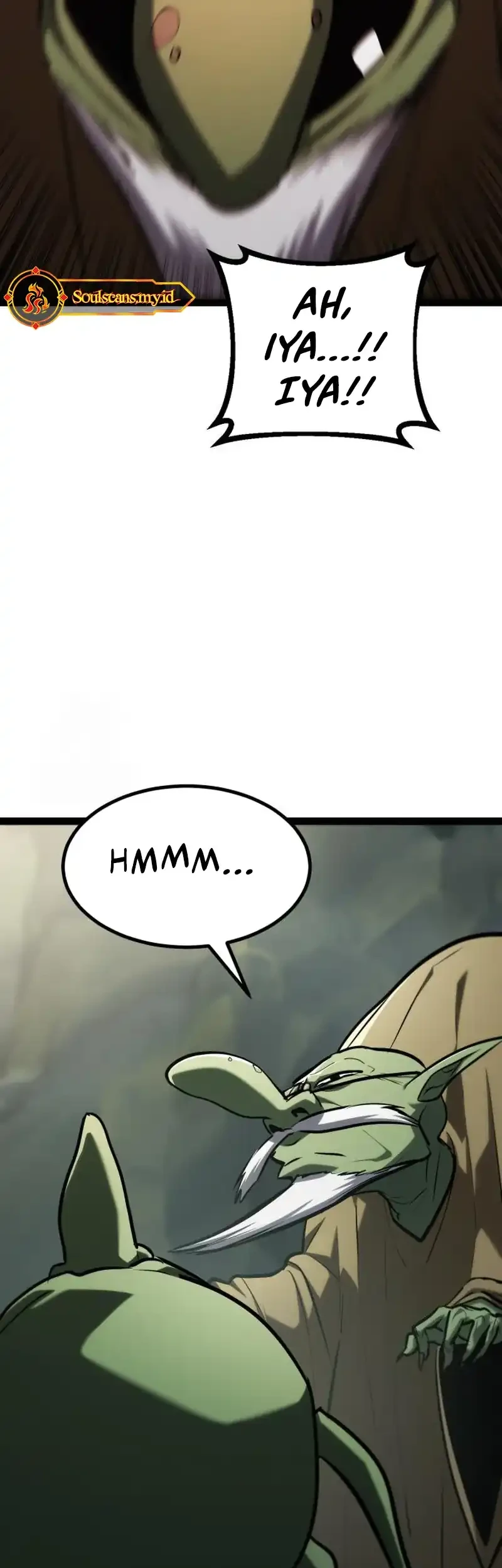 Level 999 Goblin Chapter 38 - halaman 63