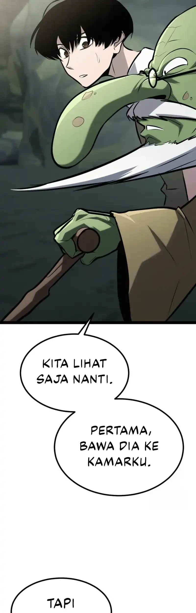 Level 999 Goblin Chapter 38 - halaman 67