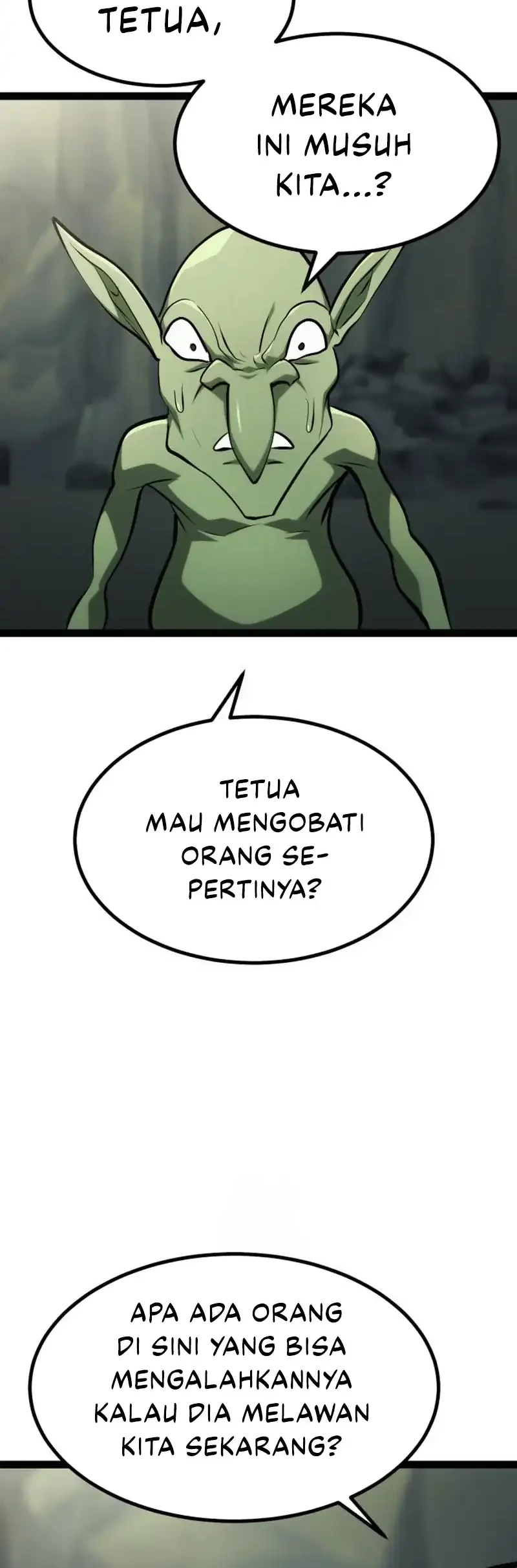 Level 999 Goblin Chapter 38 - halaman 68