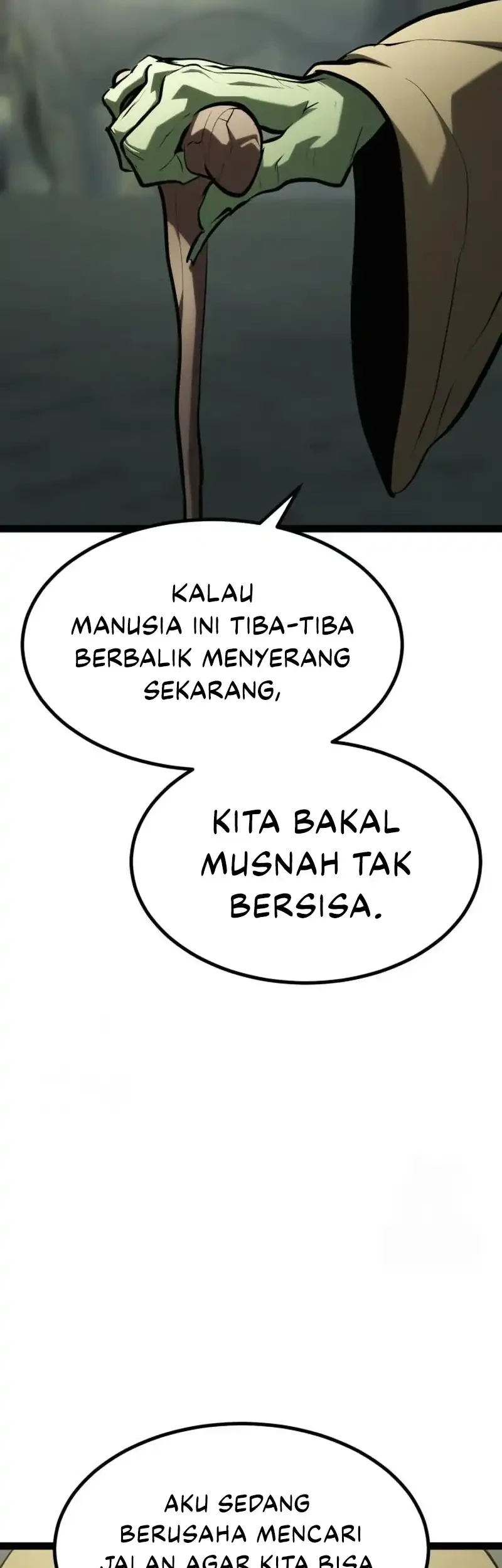 Level 999 Goblin Chapter 38 - halaman 69