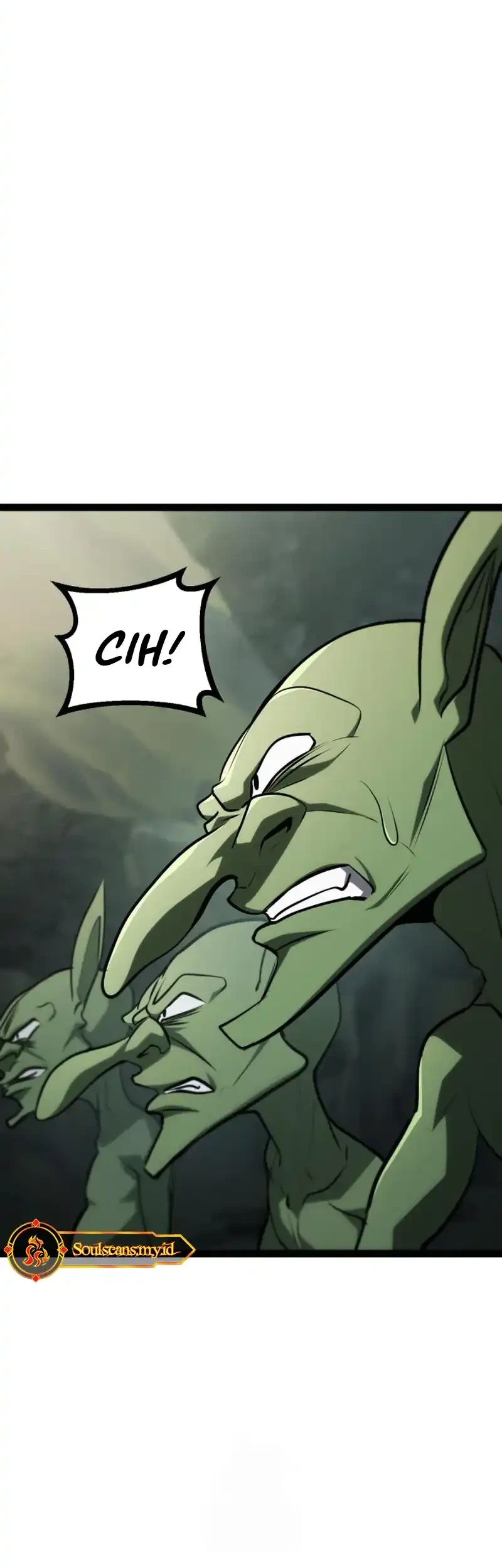 Level 999 Goblin Chapter 38 - halaman 72