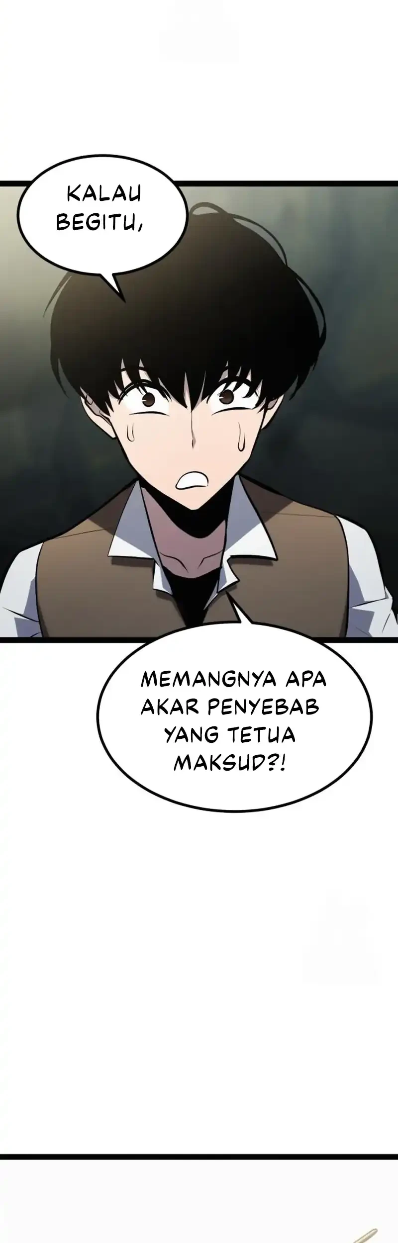 Level 999 Goblin Chapter 38 - halaman 76