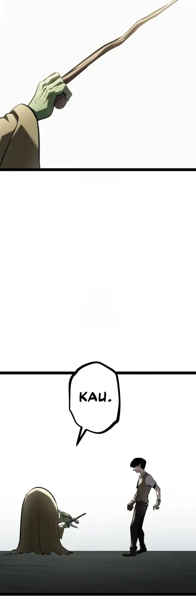 Level 999 Goblin Chapter 38 - halaman 77
