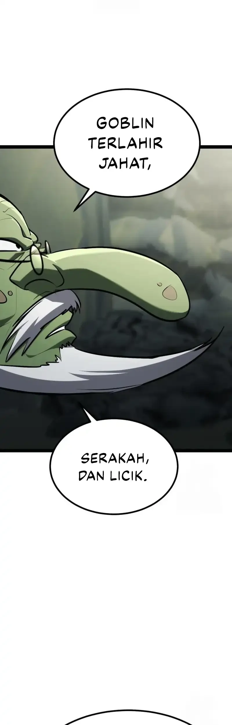 Level 999 Goblin Chapter 38 - halaman 79