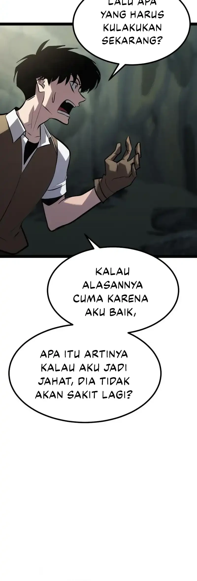 Level 999 Goblin Chapter 38 - halaman 84